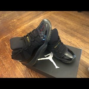 Air Jordan Retro 11 “Gamma Blue”